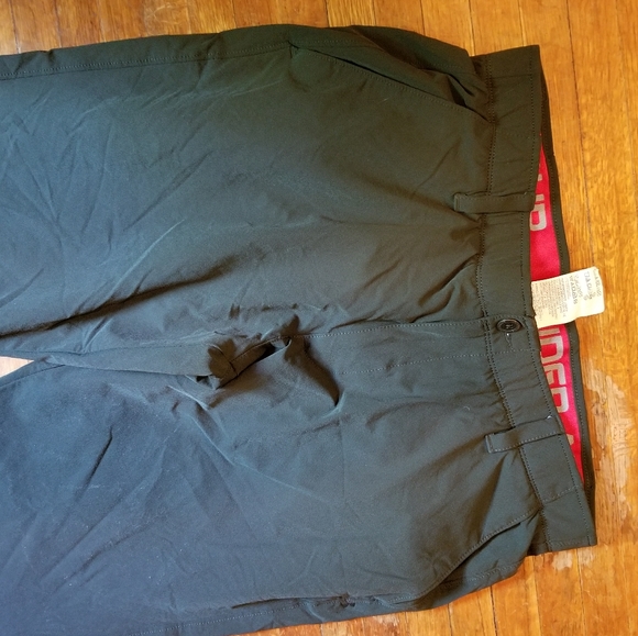 Under Armour mens Pants - Picture 4 of 5